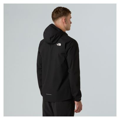 The North Face Fontanales Waterdichte Jas Zwart Heren