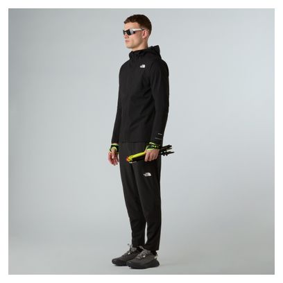 The North Face Fontanales Waterdichte Jas Zwart Heren