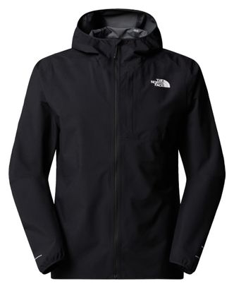 The North Face Fontanales Waterdichte Jas Zwart Heren