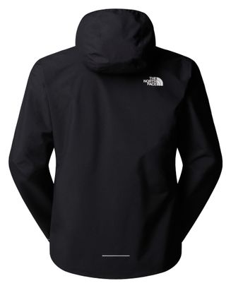 The North Face Fontanales Waterdichte Jas Zwart Heren