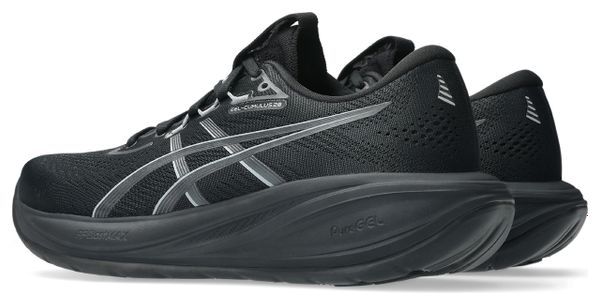 Scarpe da corsa Asics Gel-Cumulus 28 Nero Uomo