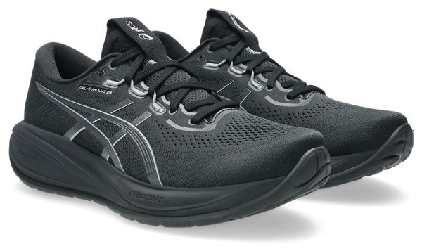 Scarpe da corsa Asics Gel-Cumulus 28 Nero Uomo