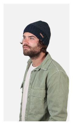 Barts David Beanie Blauw