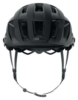 Abus Moventor 2.0 Mips Velvet Helmet Black
