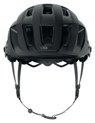 Casque Abus Moventor 2.0 Mips velvet Noir