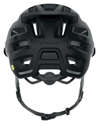 Casque Abus Moventor 2.0 Mips velvet Noir