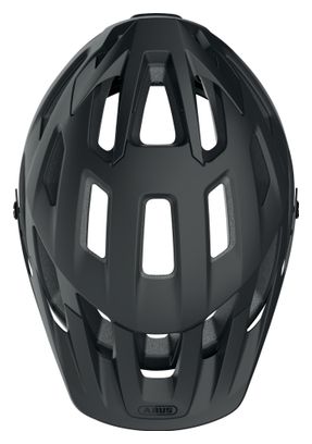 Casque Abus Moventor 2.0 Mips velvet Noir