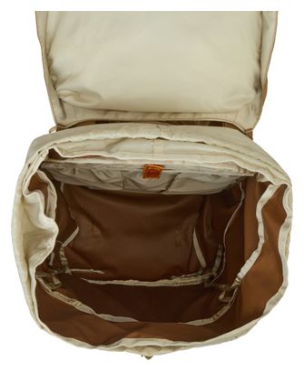Zaino da escursionismo The North Face Terra 55L marrone