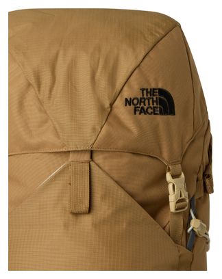 Zaino da escursionismo The North Face Terra 55L marrone