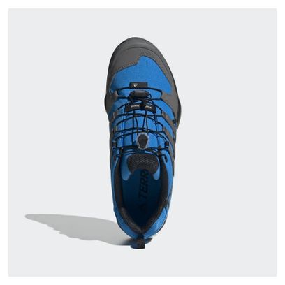Adidas Terrex Swift R2 Hiking Shoes Blue