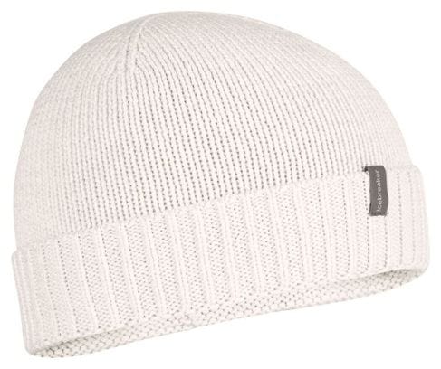 Bonnet Icebreaker vela cuff beanie