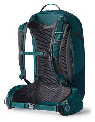 Gregory Juno 24 Rc Hiking Bag Emerald Green