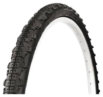 Pneu vtt 26x1.90 tr Deli noir s-602 (50-559)