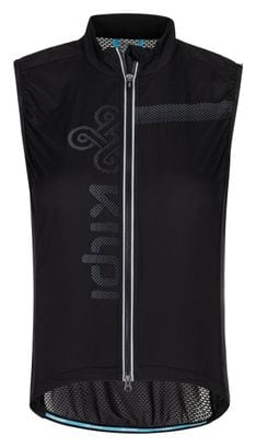 Gilet vélo ultra-léger femme Kilpi FLOW-W