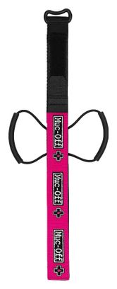 Muc-Off Utility Rahmengurt Pink