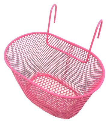 PANIER ENFANT AV ROSE 245x160x130