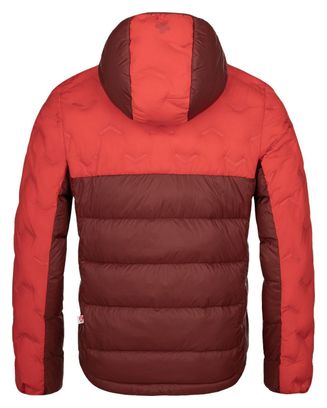 Veste isolée hybrid PRIMALOFT homme Kilpi TEVERY-M