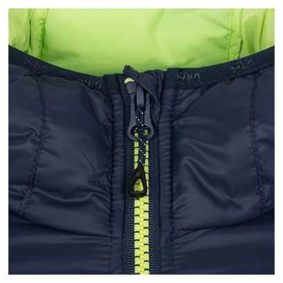 Veste isolée hybrid PRIMALOFT homme Kilpi TEVERY-M