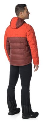 Veste isolée hybrid PRIMALOFT homme Kilpi TEVERY-M