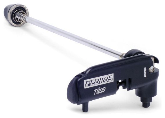 Snelkoppeling met Pedro's Tulio Tools