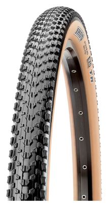 MAXXIS Pneu Extérieur Ikon Exo/Tr/Tanwall 27.5 X 2.20 Noir/Brown Fold