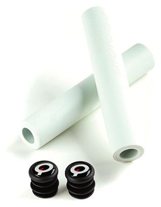 Prologo Pair Grip Mastery White