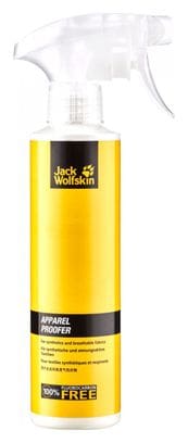 Aerosol impermeabilizante Jack Wolfskin Apparel Proofer 275 ml