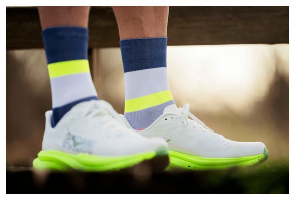 Calzini Incylence Running Bands Multicolore