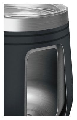 Isothermischer Becher Dometic Wine Tumbler 300ML Dunkelgrau