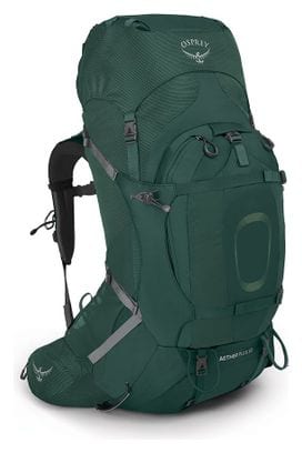 Osprey Aether Plus 60 Backpack Green