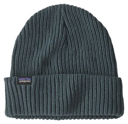 Patagonia Fisherman's Rolled Unisex Beanie Grün