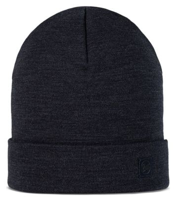 Gorro Buff Merino Heavyweight Unisex Azul índigo