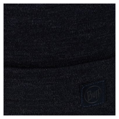 Gorro Buff Merino Heavyweight Unisex Azul índigo