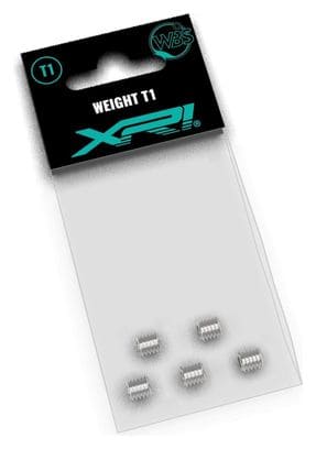 Weight T1 XR-ONE®