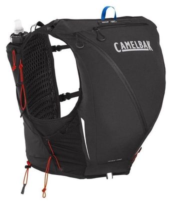 Camelbak Apex Pro Run Hydration Bag Black