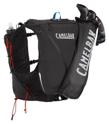 Camelbak Apex Pro Run Hydration Bag Black