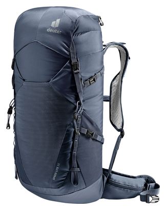 Mochila de senderismo Deuter Speed Lite 30 Negra