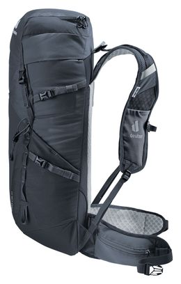Deuter Speed Lite 30 Hiking Backpack Black