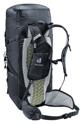 Sac de Randonnée Deuter Speed Lite 30 Noir