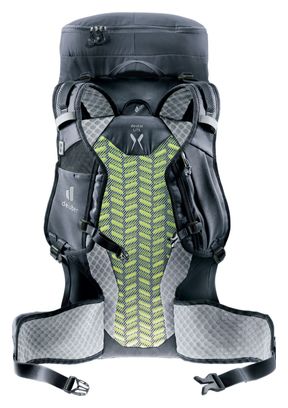 Deuter Speed Lite 30 Wandelrugzak Zwart
