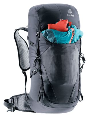 Deuter Speed Lite 30 Wandelrugzak Zwart