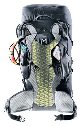 Deuter Speed Lite 30 Wandelrugzak Zwart