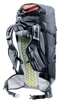 Deuter Speed Lite 30 Wandelrugzak Zwart