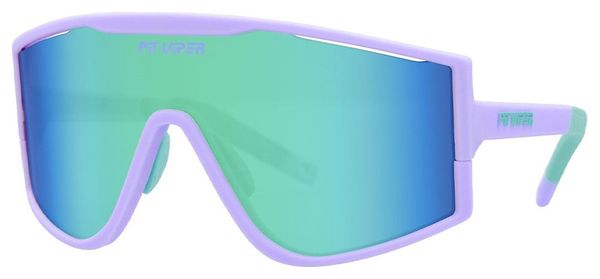 Pair of Pit Viper Try-Hard The Moontower Cat 3 Goggles