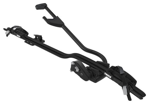 Refurbished Product - Roof Bike Carrier THULE PRORIDE 598 Black