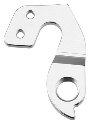 Patte derailleur alu  adaptable    cadre bh (gh - 262)