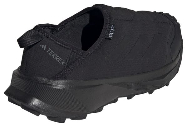 Outdoor Shoes adidas Terrex Winter Slip-On Cold.Rdy Black Unisex