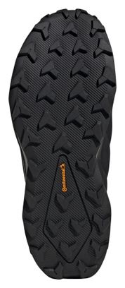 Outdoor Shoes adidas Terrex Winter Slip-On Cold.Rdy Black Unisex