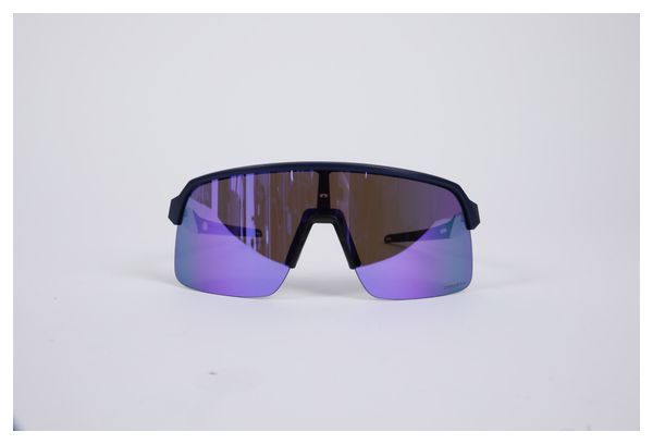 Oakley Sutro Lite Matte Grey Smoke / Prizm Grey Goggles / Ref: OO9463-6939