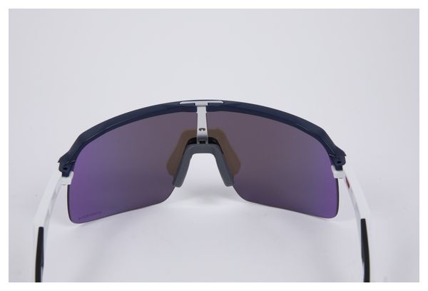 Oakley Sutro Lite Matte Grey Smoke / Prizm Grey Goggles / Ref: OO9463-6939